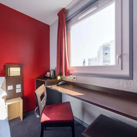 Hotel Comfort Saint Jacques