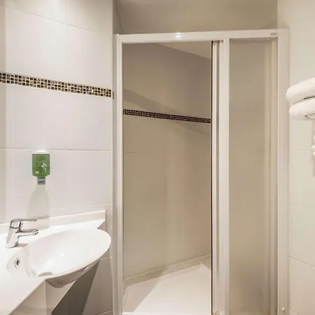 The Originals Boutique, Le Marmotel, Szálloda 3*