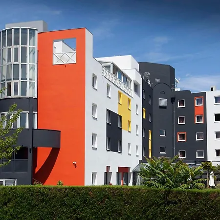 Hotel Comfort Saint Jacques 3*