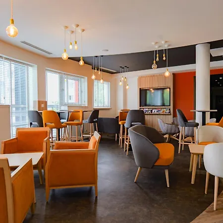 The Originals Boutique, Le Marmotel, 3* クレルモン・フェラン