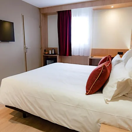 The Originals Boutique, Le Marmotel, 3* Clermont-Ferrand