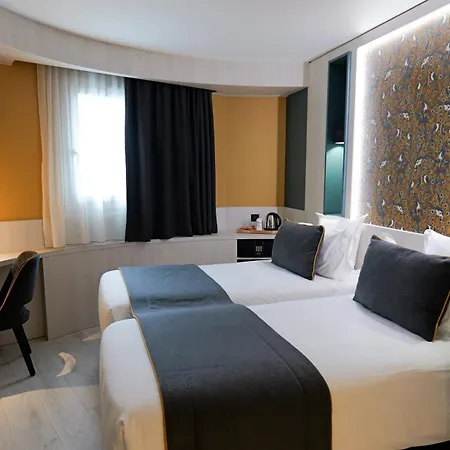 The Originals Boutique, Le Marmotel,