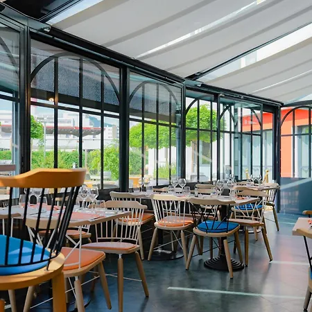 The Originals Boutique, Le Marmotel, Hotel