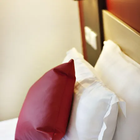 The Originals Boutique, Le Marmotel, ホテル