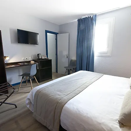 The Originals Boutique, Le Marmotel, 3* クレルモン・フェラン