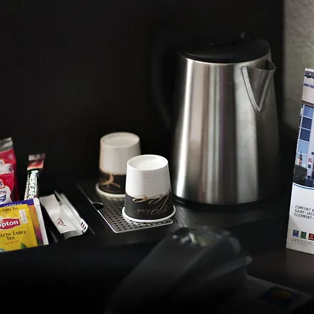 The Originals Boutique, Le Marmotel, 3* Clermont-Ferrand