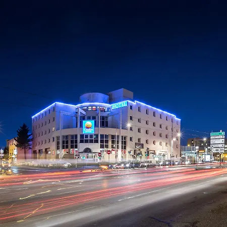 Hotel The Originals Boutique, Le Marmotel, Clermont-Ferrand