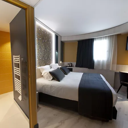 The Originals Boutique, Le Marmotel, クレルモン・フェラン