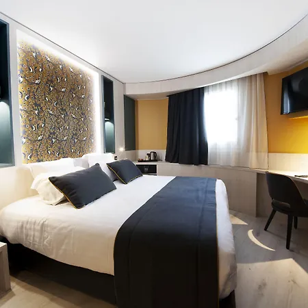 The Originals Boutique, Le Marmotel, Hotel Clermont-Ferrand