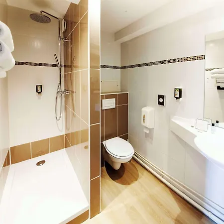 The Originals Boutique, Le Marmotel, Hotel