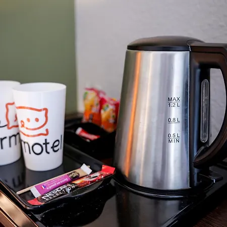 Hotel The Originals Boutique, Le Marmotel, 3*