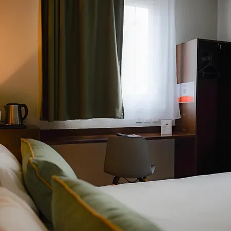 The Originals Boutique, Le Marmotel, Hotel