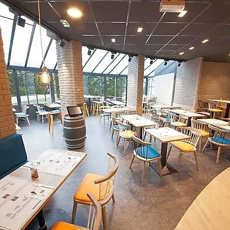 酒店 The Originals Boutique, Le Marmotel, 3*