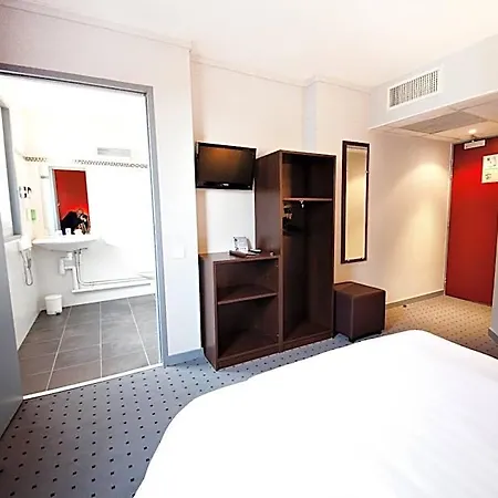 The Originals Boutique, Le Marmotel, 酒店 克莱蒙费朗
