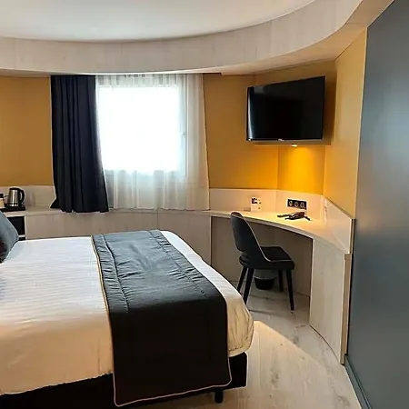 The Originals Boutique, Le Marmotel,