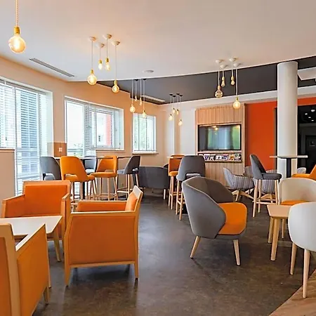 酒店 The Originals Boutique, Le Marmotel,