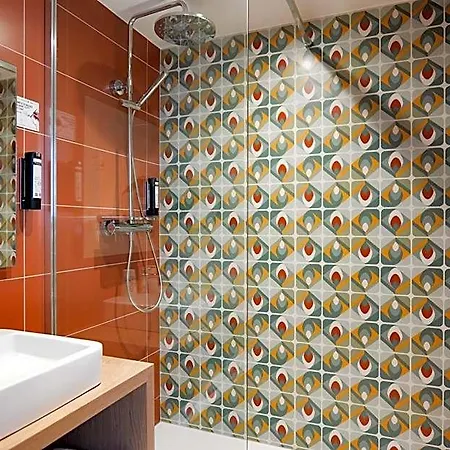The Originals Boutique, Le Marmotel, 3*