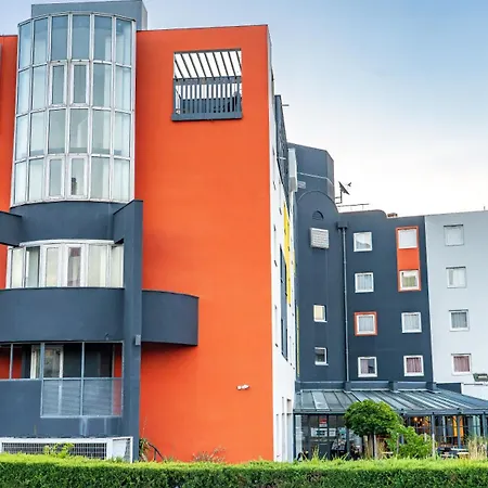 Hotel The Originals Boutique, Le Marmotel,