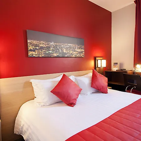 Comfort Saint Jacques Hotel Clermont-Ferrand