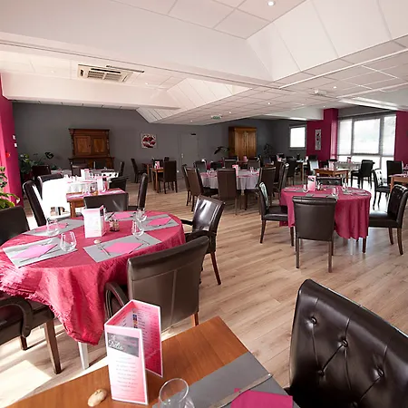 Comfort Saint Jacques Hotel 3*