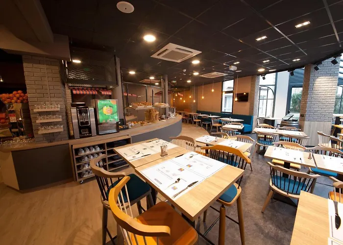 The Originals Boutique, Le Marmotel, Hotel 3*