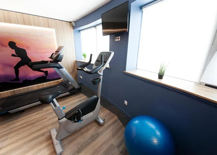 The Originals Boutique, Le Marmotel, 3* Clermont-Ferrand