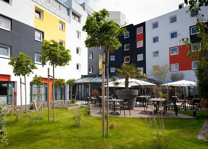 The Originals Boutique, Le Marmotel, Hotel Clermont-Ferrand