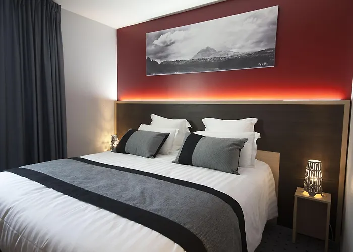 The Originals Boutique, Le Marmotel,