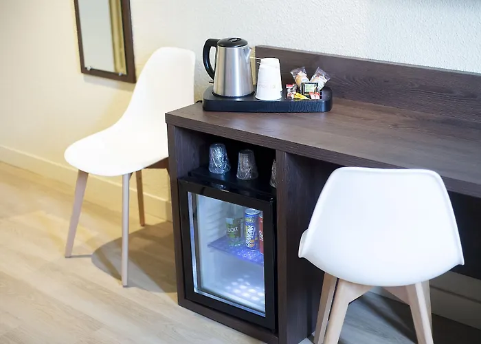 Hotel The Originals Boutique, Le Marmotel, 3*