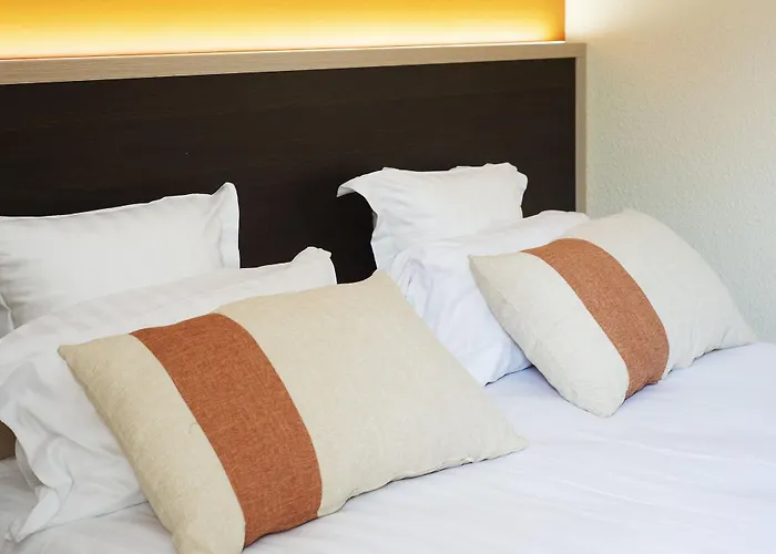 Hotel The Originals Boutique, Le Marmotel,