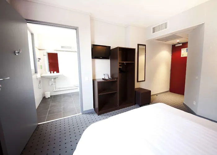 The Originals Boutique, Le Marmotel, 3*