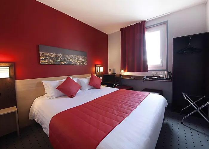 The Originals Boutique, Le Marmotel, Hotel 3*