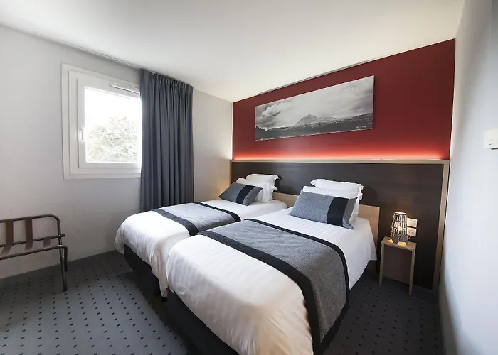 The Originals Boutique, Le Marmotel, Hotel