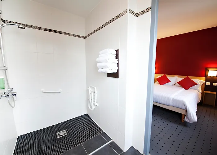 Hotel The Originals Boutique, Le Marmotel, 3*