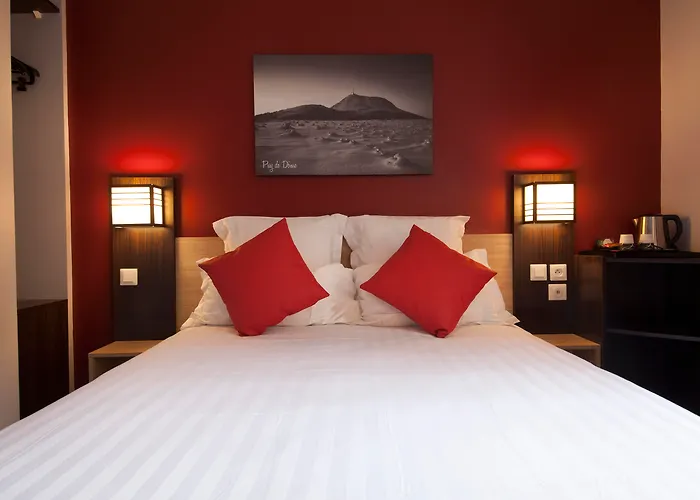 The Originals Boutique, Le Marmotel, Hotel