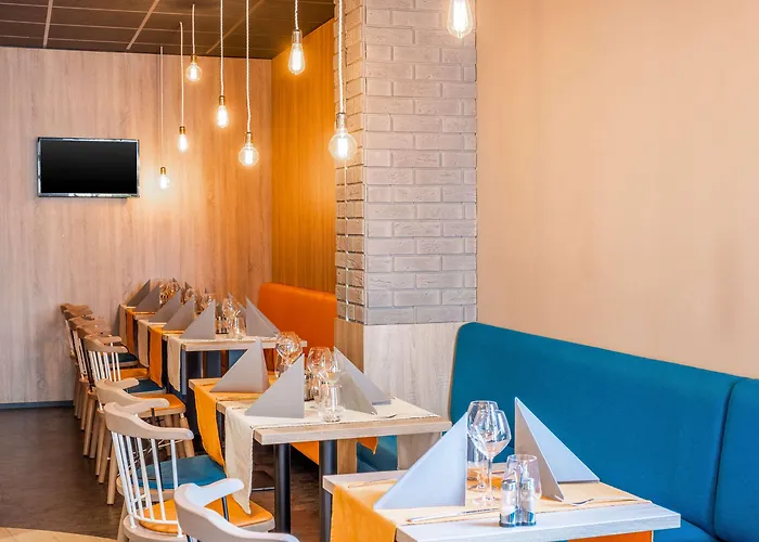 The Originals Boutique, Le Marmotel, Hotel