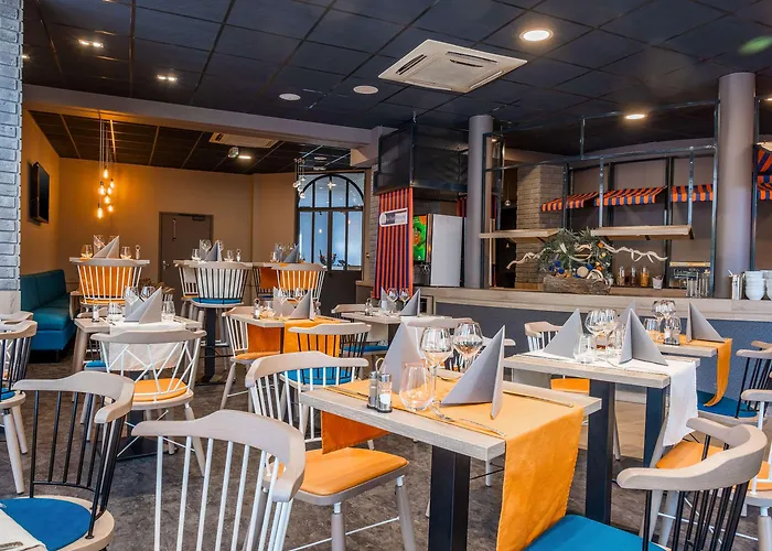 Hotel The Originals Boutique, Le Marmotel, 3*