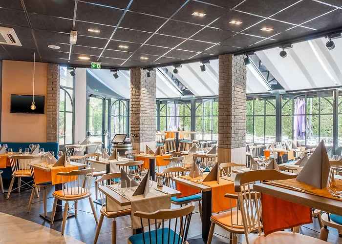 Hotel The Originals Boutique, Le Marmotel,