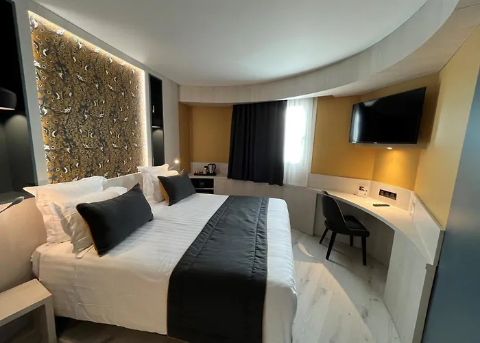 The Originals Boutique, Le Marmotel,