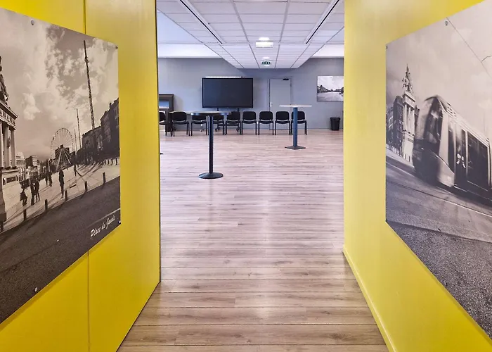 The Originals Boutique, Le Marmotel, Hotel Clermont-Ferrand