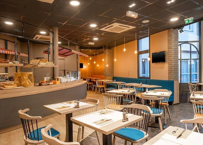 The Originals Boutique, Le Marmotel, Hotel