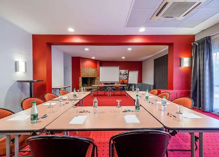 Hotel The Originals Boutique, Le Marmotel,