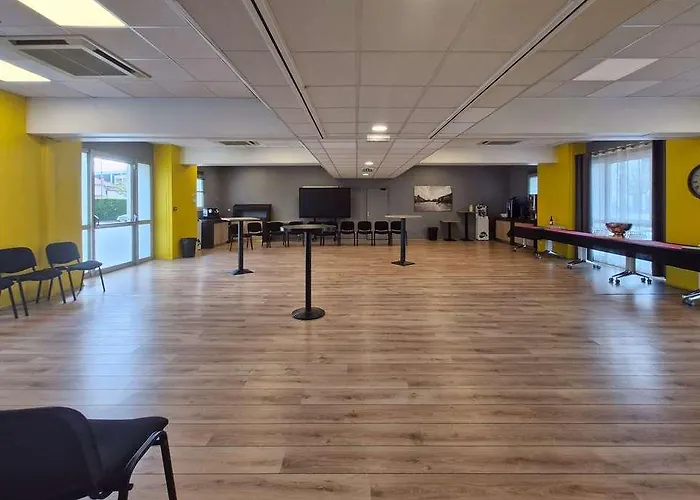 The Originals Boutique, Le Marmotel, Hotel 3*