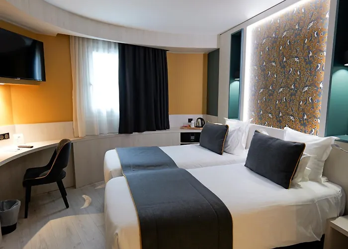 The Originals Boutique, Le Marmotel,