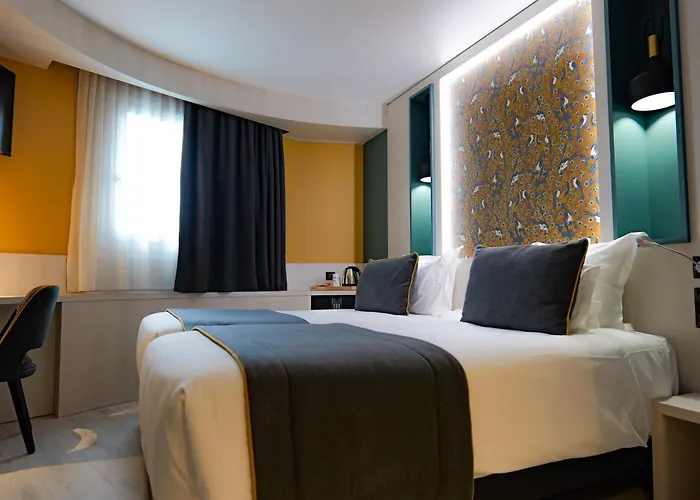 The Originals Boutique, Le Marmotel, Hotel 3*