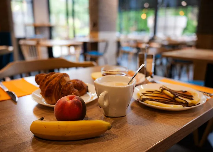 The Originals Boutique, Le Marmotel, 3*