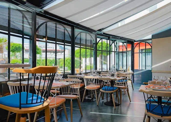 The Originals Boutique, Le Marmotel, Hotel