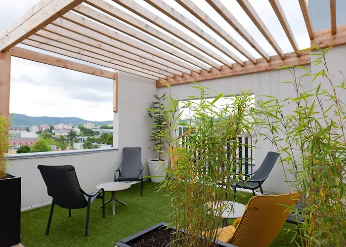 The Originals Boutique, Le Marmotel, 3*