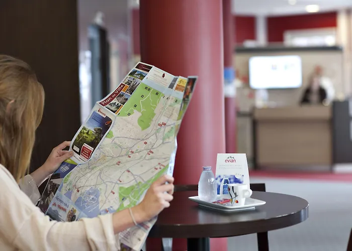 Hotel The Originals Boutique, Le Marmotel, 3*