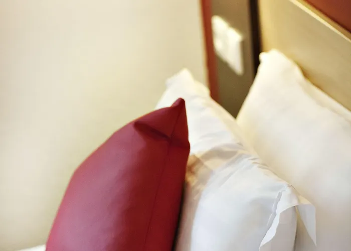 The Originals Boutique, Le Marmotel, Hotel